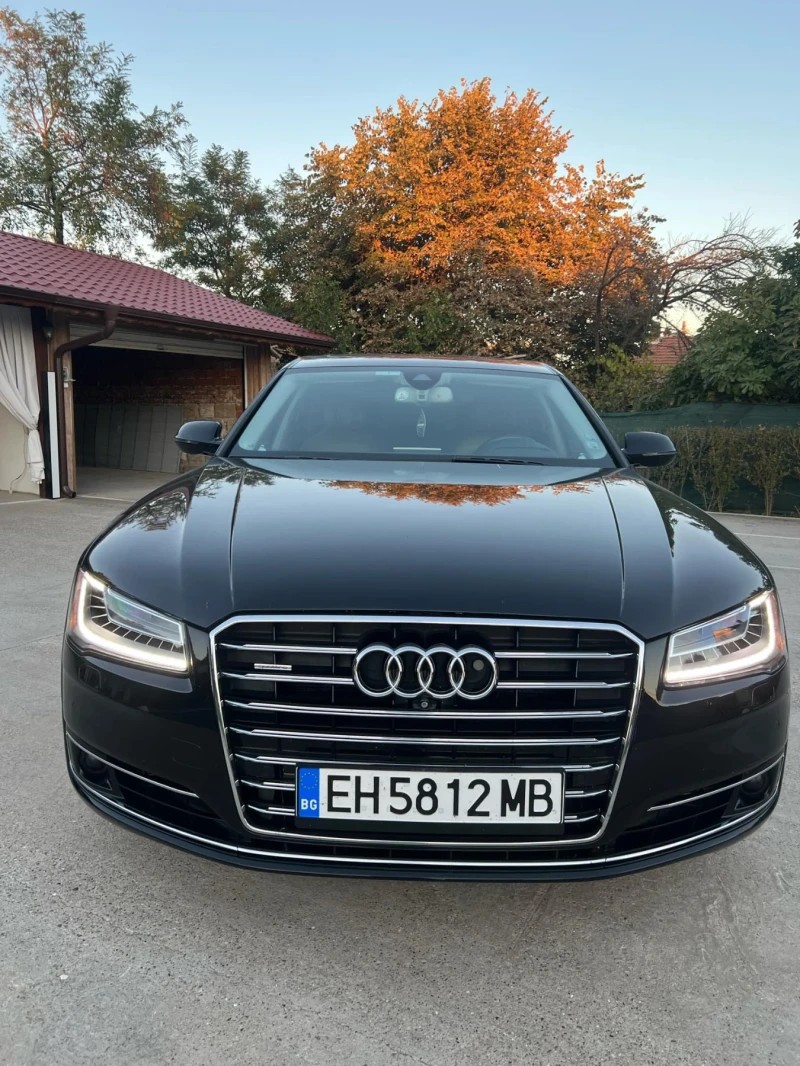 Audi A8 3.0 tdi 262к.с - 25000 € - 35400844 1 | Car24.bg Audi A8 3.0 tdi 262к.с - 25000 € - 35400844 1