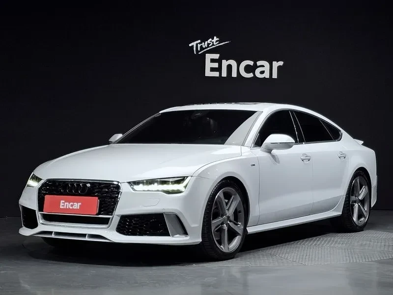 Audi A7 40 Tfsi Quattro Sport 4G | Auto.bg — изображение 1 Audi A7 40 Tfsi Quattro Sport 4G | Auto.bg — изображение 1