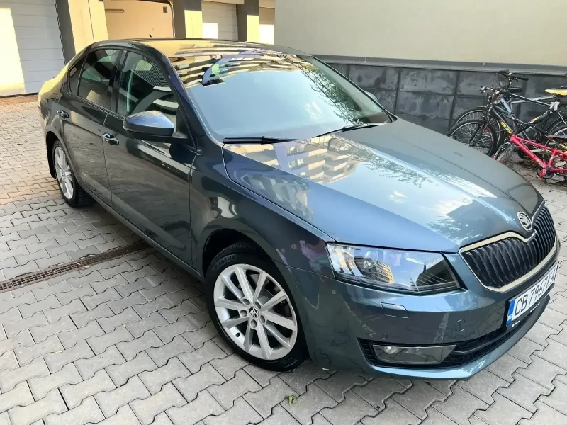 Skoda Octavia - 14000 € - 66441620 1 | Car24.bg Skoda Octavia - 14000 € - 66441620 1