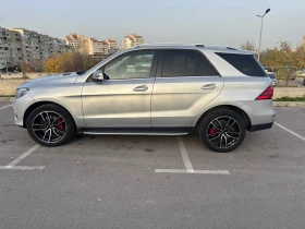 Mercedes-Benz ML GLE 250d 4Matic - 42000 лв. / 21474.26 € - 83929345 6 | Car24.bg Mercedes-Benz ML GLE 250d 4Matic - 42000 лв. / 21474.26 € - 83929345 6