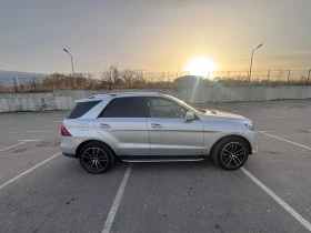 Mercedes-Benz ML GLE 250d 4Matic - 42000 лв. / 21474.26 € - 83929345 7 | Car24.bg Mercedes-Benz ML GLE 250d 4Matic - 42000 лв. / 21474.26 € - 83929345 7