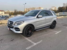 Mercedes-Benz ML GLE 250d 4Matic - 42000 лв. / 21474.26 € - 83929345 5 | Car24.bg Mercedes-Benz ML GLE 250d 4Matic - 42000 лв. / 21474.26 € - 83929345 5
