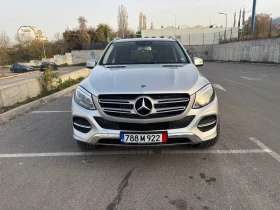 Mercedes-Benz ML GLE 250d 4Matic - Car24.bg Mercedes-Benz ML GLE 250d 4Matic