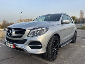 Mercedes-Benz ML GLE 250d 4Matic - 42000 лв. / 21474.26 € - 83929345 4 | Car24.bg Mercedes-Benz ML GLE 250d 4Matic - 42000 лв. / 21474.26 € - 83929345 4