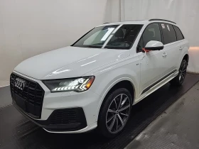 Audi Q7 / TECHNIK / MATRIX / ОБДУХВАНЕ / CARFAX - 28000 € / 54763.24 лв. - 79672132 2 | Car24.bg Audi Q7 / TECHNIK / MATRIX / ОБДУХВАНЕ / CARFAX - 28000 € / 54763.24 лв. - 79672132 2