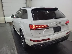 Audi Q7 / TECHNIK / MATRIX / ОБДУХВАНЕ / CARFAX - 28000 € / 54763.24 лв. - 79672132 5 | Car24.bg Audi Q7 / TECHNIK / MATRIX / ОБДУХВАНЕ / CARFAX - 28000 € / 54763.24 лв. - 79672132 5