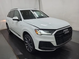 Audi Q7 / TECHNIK / MATRIX / ОБДУХВАНЕ / CARFAX - 28000 € / 54763.24 лв. - 79672132 3 | Car24.bg Audi Q7 / TECHNIK / MATRIX / ОБДУХВАНЕ / CARFAX - 28000 € / 54763.24 лв. - 79672132 3
