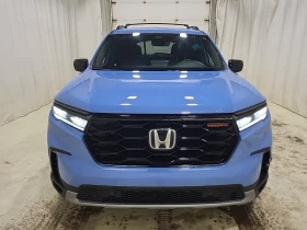 Honda Pilot 3.5L 6cyl - | Auto.bg — изображение 13 Honda Pilot 3.5L 6cyl - | Auto.bg — изображение 13