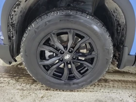 Honda Pilot 3.5L 6cyl - | Auto.bg — изображение 8 Honda Pilot 3.5L 6cyl - | Auto.bg — изображение 8