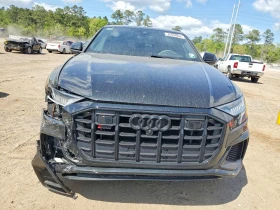 Audi SQ8 Quattro | Auto.bg — изображение 5 Audi SQ8 Quattro | Auto.bg — изображение 5