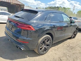 Audi SQ8 Quattro | Auto.bg — изображение 3 Audi SQ8 Quattro | Auto.bg — изображение 3
