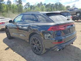 Audi SQ8 Quattro | Auto.bg — изображение 2 Audi SQ8 Quattro | Auto.bg — изображение 2