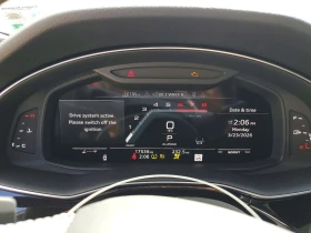 Audi SQ8 Quattro | Auto.bg — изображение 9 Audi SQ8 Quattro | Auto.bg — изображение 9