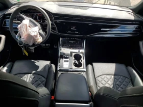 Audi SQ8 Quattro | Auto.bg — изображение 8 Audi SQ8 Quattro | Auto.bg — изображение 8