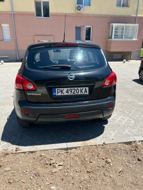 Nissan Qashqai undefined | Auto.bg — изображение 3 Nissan Qashqai undefined | Auto.bg — изображение 3