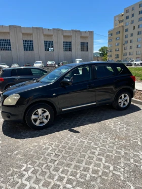 Nissan Qashqai undefined | Auto.bg — изображение 2 Nissan Qashqai undefined | Auto.bg — изображение 2