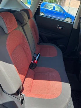 Nissan Qashqai undefined | Auto.bg — изображение 8 Nissan Qashqai undefined | Auto.bg — изображение 8