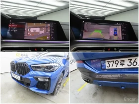 BMW X6 xDrive30d M Sport PKG* HUD* ДИСТРОНИК* 360 | Auto.bg — изображение 8 BMW X6 xDrive30d M Sport PKG* HUD* ДИСТРОНИК* 360 | Auto.bg — изображение 8