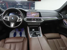 BMW X6 xDrive30d M Sport PKG* HUD* ДИСТРОНИК* 360 | Auto.bg — изображение 5 BMW X6 xDrive30d M Sport PKG* HUD* ДИСТРОНИК* 360 | Auto.bg — изображение 5