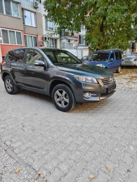 Toyota Rav4 2.0 бензин 158 к.с. без 4х4 - 8800 € - 32554619 10 | Car24.bg Toyota Rav4 2.0 бензин 158 к.с. без 4х4 - 8800 € - 32554619 10