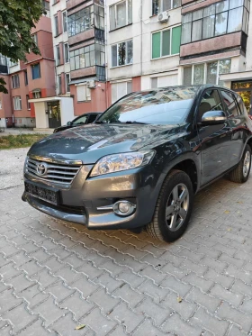 Toyota Rav4 2.0 бензин 158 к.с. без 4х4 - 8800 € - 32554619 3 | Car24.bg Toyota Rav4 2.0 бензин 158 к.с. без 4х4 - 8800 € - 32554619 3