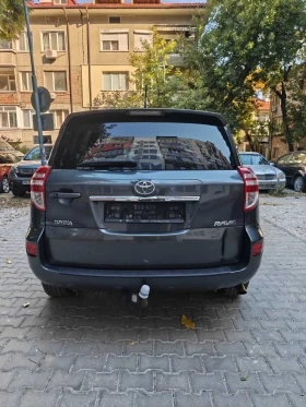 Toyota Rav4 2.0 бензин 158 к.с. без 4х4 - 8800 € - 32554619 5 | Car24.bg Toyota Rav4 2.0 бензин 158 к.с. без 4х4 - 8800 € - 32554619 5