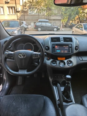 Toyota Rav4 2.0 бензин 158 к.с. без 4х4 - 8800 € - 32554619 11 | Car24.bg Toyota Rav4 2.0 бензин 158 к.с. без 4х4 - 8800 € - 32554619 11
