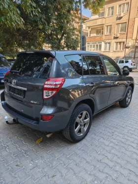 Toyota Rav4 2.0 бензин 158 к.с. без 4х4 - 8800 € - 32554619 4 | Car24.bg Toyota Rav4 2.0 бензин 158 к.с. без 4х4 - 8800 € - 32554619 4