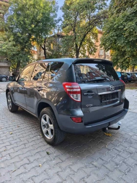 Toyota Rav4 2.0 бензин 158 к.с. без 4х4 - 8800 € - 32554619 7 | Car24.bg Toyota Rav4 2.0 бензин 158 к.с. без 4х4 - 8800 € - 32554619 7
