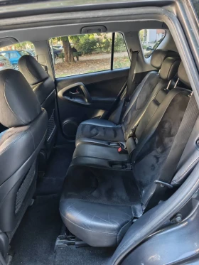 Toyota Rav4 2.0 бензин 158 к.с. без 4х4 - 8800 € - 32554619 9 | Car24.bg Toyota Rav4 2.0 бензин 158 к.с. без 4х4 - 8800 € - 32554619 9