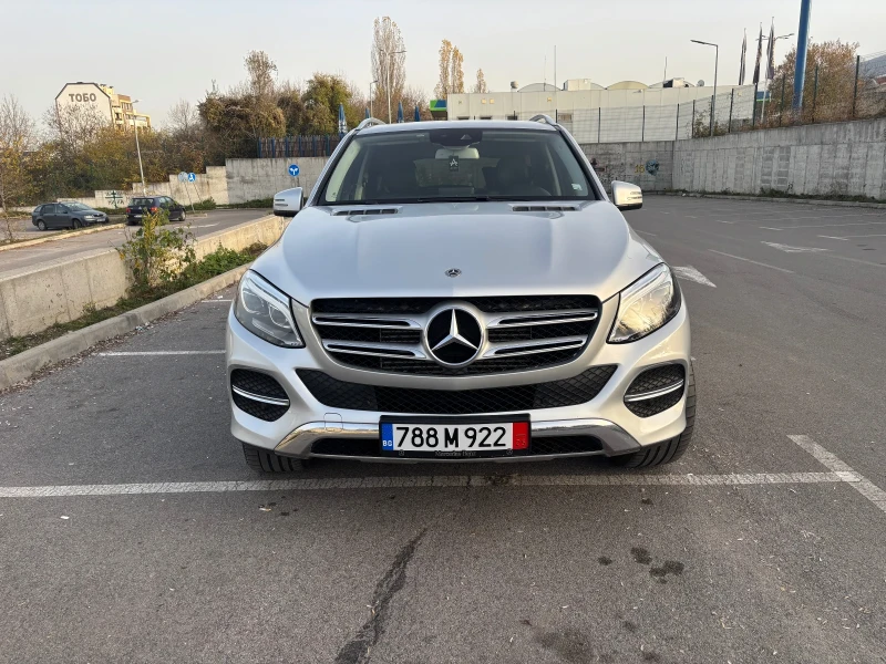 Mercedes-Benz ML GLE 250d 4Matic - 42000 лв. / 21474.26 € - 83929345 1 | Car24.bg Mercedes-Benz ML GLE 250d 4Matic - 42000 лв. / 21474.26 € - 83929345 1