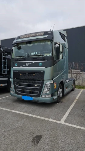 Volvo Fh ADR