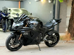 Suzuki Gsxr 1000