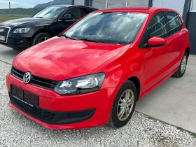 VW Polo 1.2/75кс EVRO5 клима 1 - Car24.bg VW Polo 1.2/75кс EVRO5 клима 1