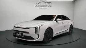 Kia K8 3.5LPG 2WD PRESTIGE - Car24.bg Kia K8 3.5LPG 2WD PRESTIGE