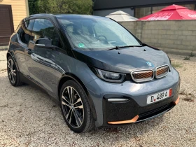 BMW i3 120 S Unique Forever - Car24.bg BMW i3 120 S Unique Forever