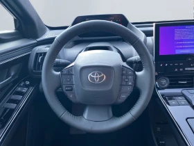 Toyota bZ4X BEV/218HP/AWD/36O/NAVI/LED/DIGI/KLESS/CPLAY/523g - 94199 лв. / 48163.18 € - 52207229 11 | Car24.bg Toyota bZ4X BEV/218HP/AWD/36O/NAVI/LED/DIGI/KLESS/CPLAY/523g - 94199 лв. / 48163.18 € - 52207229 11