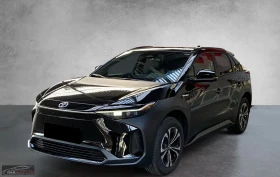 Toyota bZ4X BEV/218HP/AWD/36O/NAVI/LED/DIGI/KLESS/CPLAY/523g - Car24.bg Toyota bZ4X BEV/218HP/AWD/36O/NAVI/LED/DIGI/KLESS/CPLAY/523g