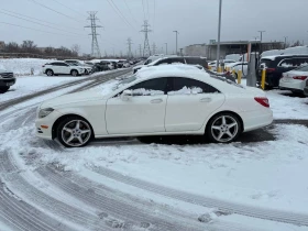 Mercedes-Benz CLS 550 2014 4MATIC * БЕЗ ПЪРВОНАЧАЛНА ВНОСКА* - 25890 лв. / 13237.35 € - 32193077 3 | Car24.bg Mercedes-Benz CLS 550 2014 4MATIC * БЕЗ ПЪРВОНАЧАЛНА ВНОСКА* - 25890 лв. / 13237.35 € - 32193077 3