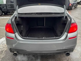 BMW 535 * 535i xDrive * CARFAX * ЦЕНА ДО БГ - 7450 € / 14570.93 лв. - 38801857 16 | Car24.bg BMW 535 * 535i xDrive * CARFAX * ЦЕНА ДО БГ - 7450 € / 14570.93 лв. - 38801857 16