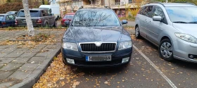 Skoda Octavia 1.9 TDI - Car24.bg Skoda Octavia 1.9 TDI
