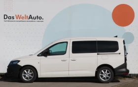 VW Caddy undefined | Auto.bg — изображение 2 VW Caddy undefined | Auto.bg — изображение 2