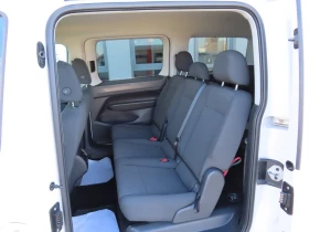 VW Caddy undefined | Auto.bg — изображение 12 VW Caddy undefined | Auto.bg — изображение 12