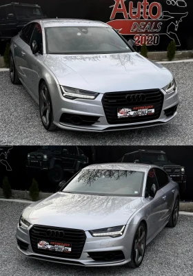 Audi A7 3.0TDI* 326HP* COMPETITION* FULL* СОБСТВЕН ЛИЗИНГ - 21000 € / 41072.43 лв. - 50524443 4 | Car24.bg Audi A7 3.0TDI* 326HP* COMPETITION* FULL* СОБСТВЕН ЛИЗИНГ - 21000 € / 41072.43 лв. - 50524443 4