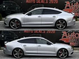 Audi A7 3.0TDI* 326HP* COMPETITION* FULL* СОБСТВЕН ЛИЗИНГ - 21000 € / 41072.43 лв. - 50524443 5 | Car24.bg Audi A7 3.0TDI* 326HP* COMPETITION* FULL* СОБСТВЕН ЛИЗИНГ - 21000 € / 41072.43 лв. - 50524443 5