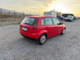 Ford Fiesta 1, 4 HDI - 1250 € / 2444.79 лв. - 14964990 5 | Car24.bg Ford Fiesta 1, 4 HDI - 1250 € / 2444.79 лв. - 14964990 5
