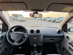 Ford Fiesta 1, 4 HDI - 1250 € / 2444.79 лв. - 14964990 11 | Car24.bg Ford Fiesta 1, 4 HDI - 1250 € / 2444.79 лв. - 14964990 11