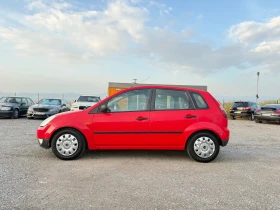 Ford Fiesta 1, 4 HDI - 1250 € / 2444.79 лв. - 14964990 3 | Car24.bg Ford Fiesta 1, 4 HDI - 1250 € / 2444.79 лв. - 14964990 3