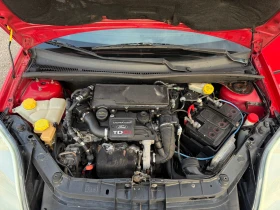 Ford Fiesta 1, 4 HDI - 1250 € / 2444.79 лв. - 14964990 13 | Car24.bg Ford Fiesta 1, 4 HDI - 1250 € / 2444.79 лв. - 14964990 13