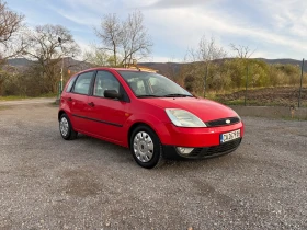 Ford Fiesta 1, 4 HDI - 1250 € / 2444.79 лв. - 14964990 2 | Car24.bg Ford Fiesta 1, 4 HDI - 1250 € / 2444.79 лв. - 14964990 2